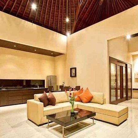 Arsa Villa Bali เซมินยัค ภายนอก รูปภาพ