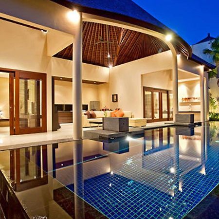 Arsa Villa Bali เซมินยัค ภายนอก รูปภาพ