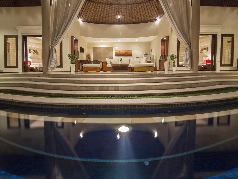 Arsa Villa Bali เซมินยัค ภายนอก รูปภาพ