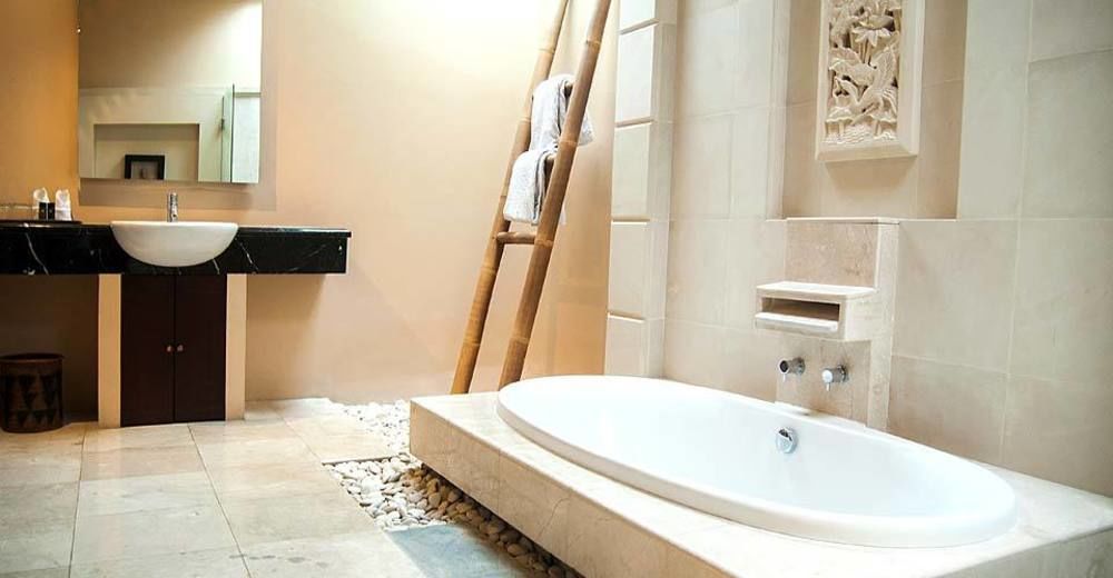Arsa Villa Bali เซมินยัค ภายนอก รูปภาพ